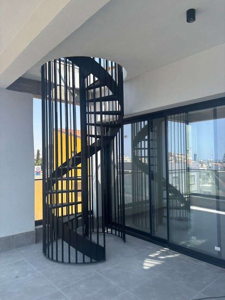 Appartement à Mésa Yitoniá, Limassol, Chypre 1 - 15352785