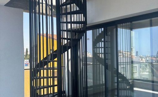 Appartamento a Mesa Geitonia, Distretto di Limassol, Cipro 1