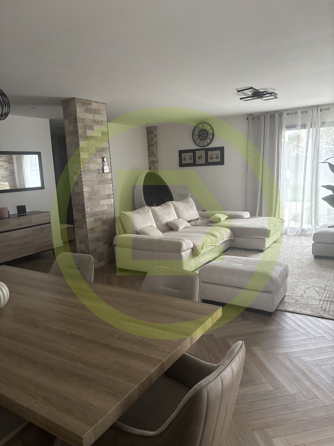 House in Mery Centre, Mery-sur-Oise, France 4 - 17953905