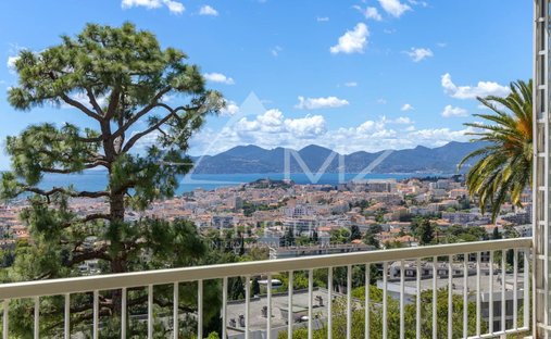 Apartment in Cannes, Provence-Alpes-Côte d'Azur, France 1