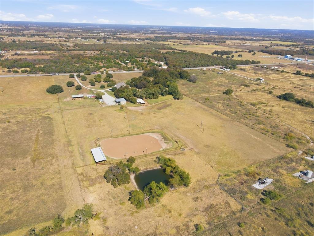 Land in Chico, Texas, United States 5 - 17952663
