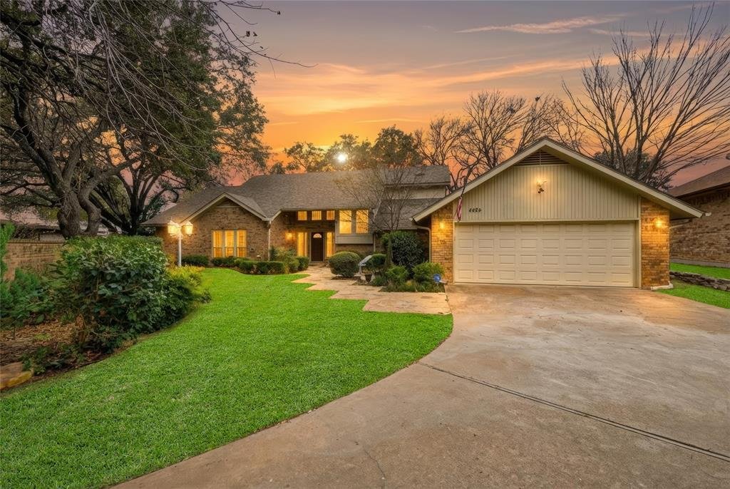 House in Fort Worth, Texas, United States 1 - 17952249