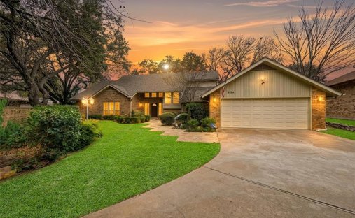 Casa a Fort Worth, Texas, Stati Uniti 1