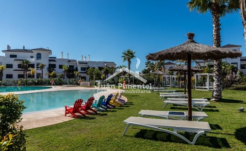 Apartamento en Estepona, Andalucía, España 1