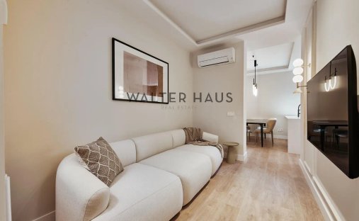 Appartement à Retiro, Madrid, Espagne 1