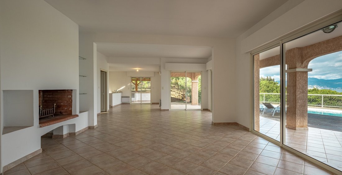 House in Pietrosella, Corsica, France 5 - 15669432