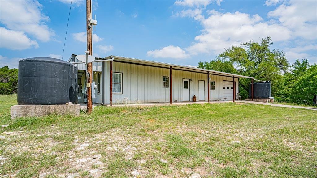 Farm Ranch in Granbury, Texas, United States 5 - 17952767