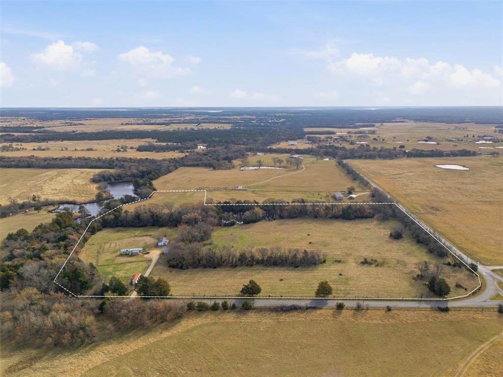 Farm Ranch in Whitesboro, Texas, United States 1 - 17270430