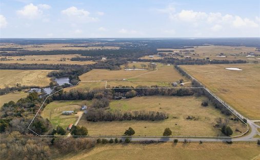 Land in Whitesboro, Texas, Vereinigte Staaten 1