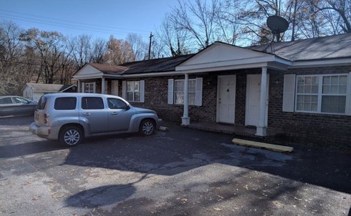 Apartment in Rome, Georgia, United States 1