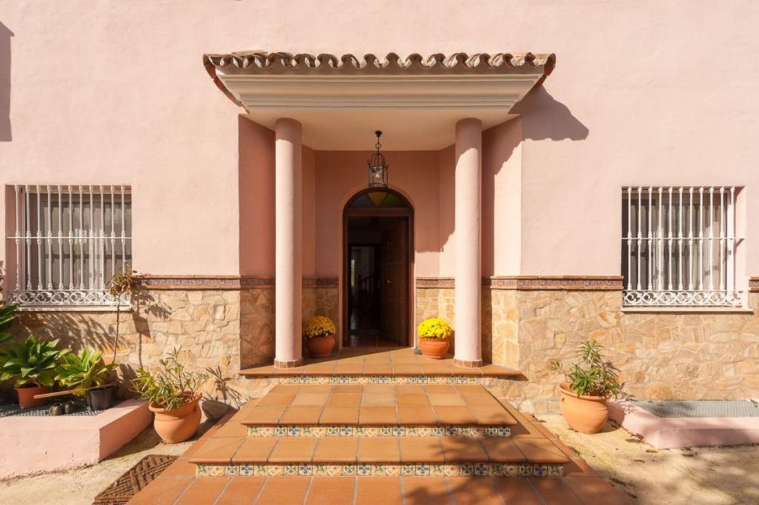 House in Coin, Andalusia, Spain 4 - 17947861