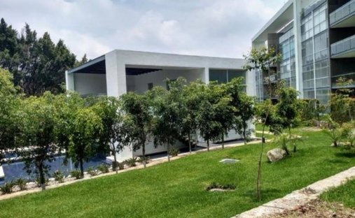 Condominio en Cuernavaca, Morelos, México 1