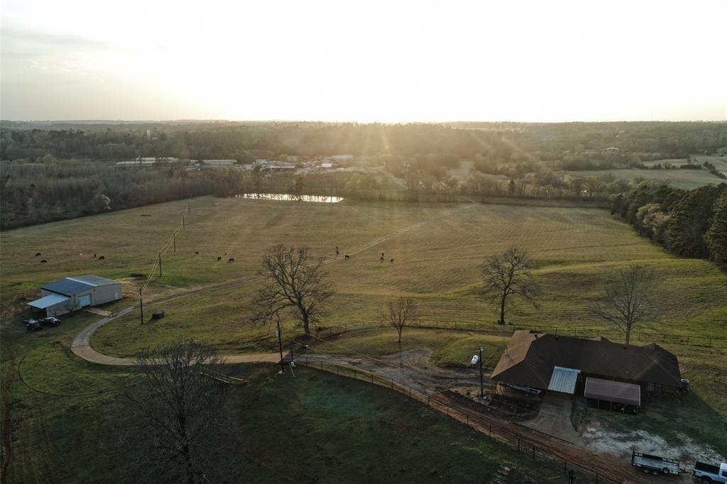 Farm Ranch in Jacksonville, Texas, United States 1 - 17952427