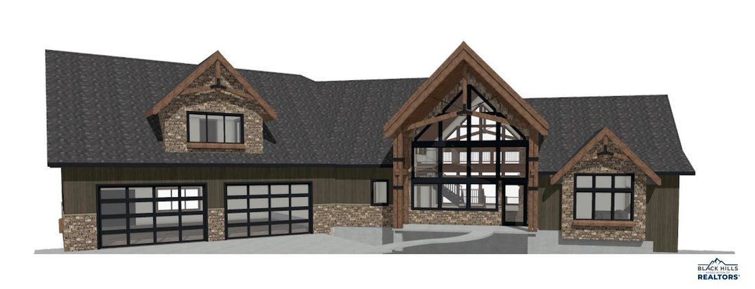 House in Lead, South Dakota, United States 1 - 17949570