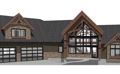 Maison à Lead, Dakota du Sud, États-Unis 1
