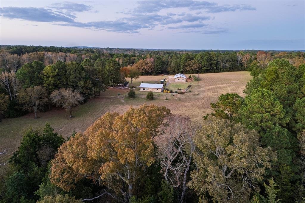 Farm Ranch in Troup, Texas, United States 1 - 17952584