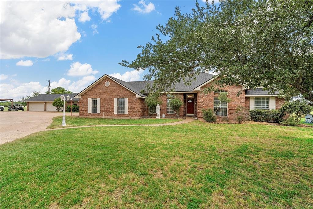 Land in Chilton, Texas, United States 2 - 17952509