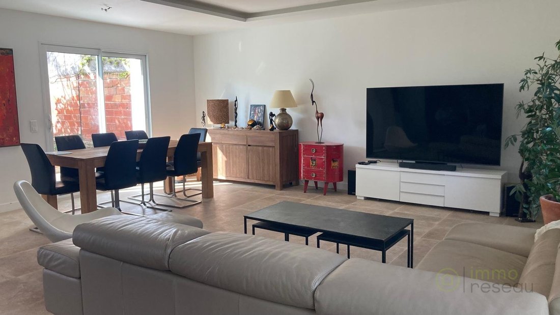 House in Morsang-sur-Orge, Ile-de-France, France 2 - 17954430
