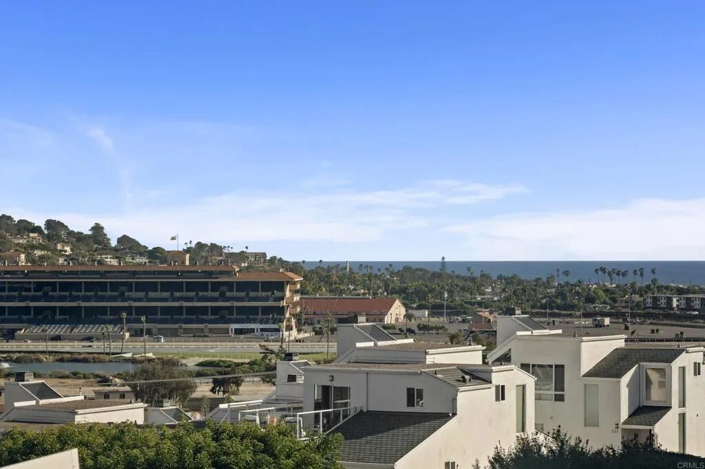 Townhouse in Solana Beach, California, United States 1 - 17953273