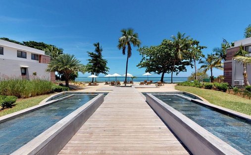 Apartment in Tamarin, Rivière Noire District, Mauritius 1