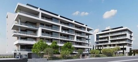 Apartment in Agios Athanasios, Limassol, Cyprus 4 - 15630645