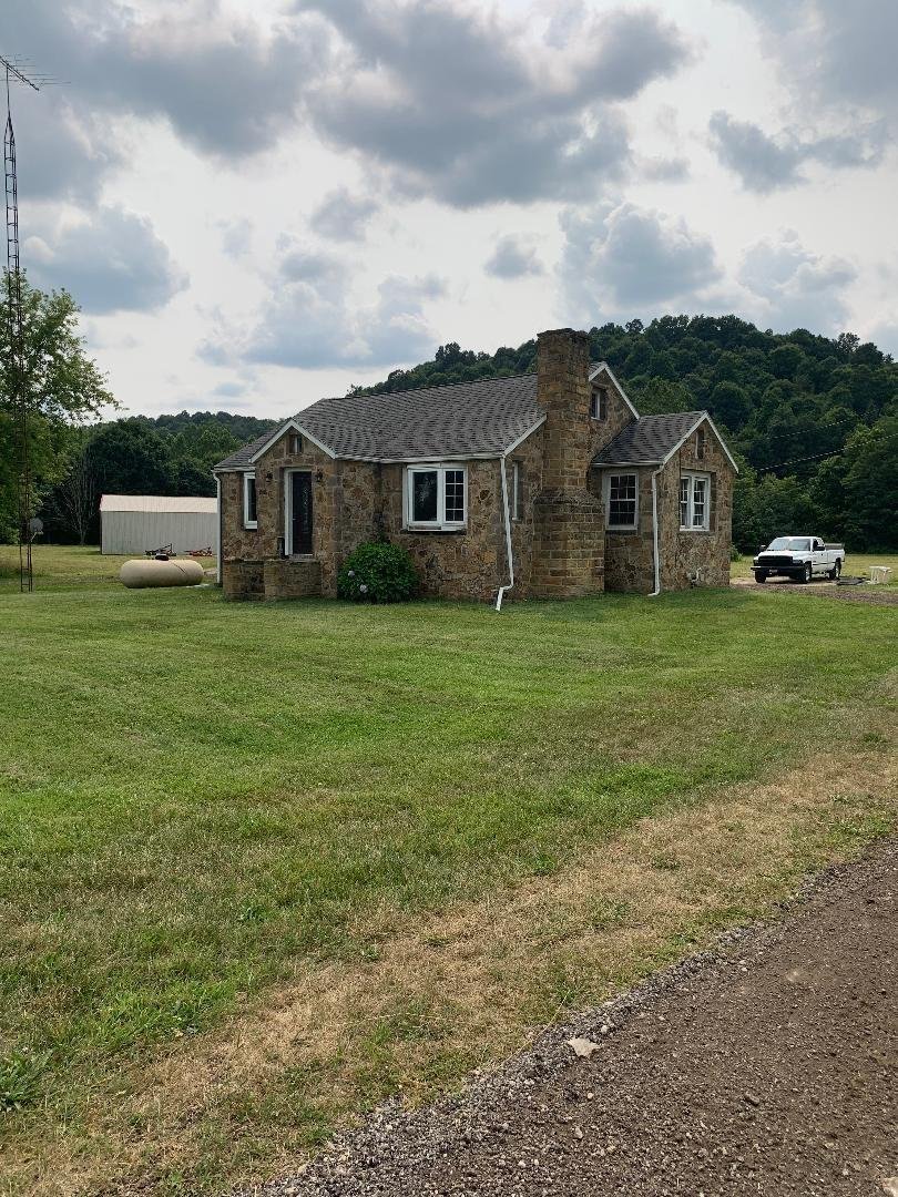 House in Saint Louisville, Ohio, United States 1 - 17953149