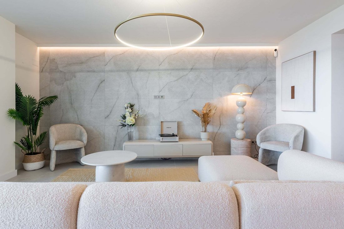 Appartamento a Río Real, Marbella, Andalusia 4 - 17947456