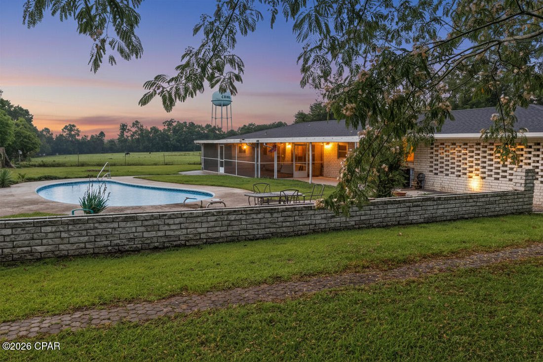 House in Chipley, Florida, United States 2 - 17952465