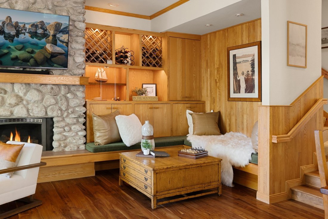 Condo in Crystal Bay, Nevada, United States 5 - 17947386