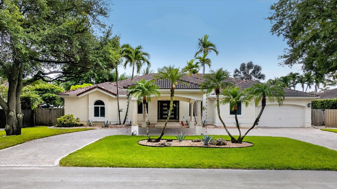 House in Miami, Florida, United States 3 - 17947412
