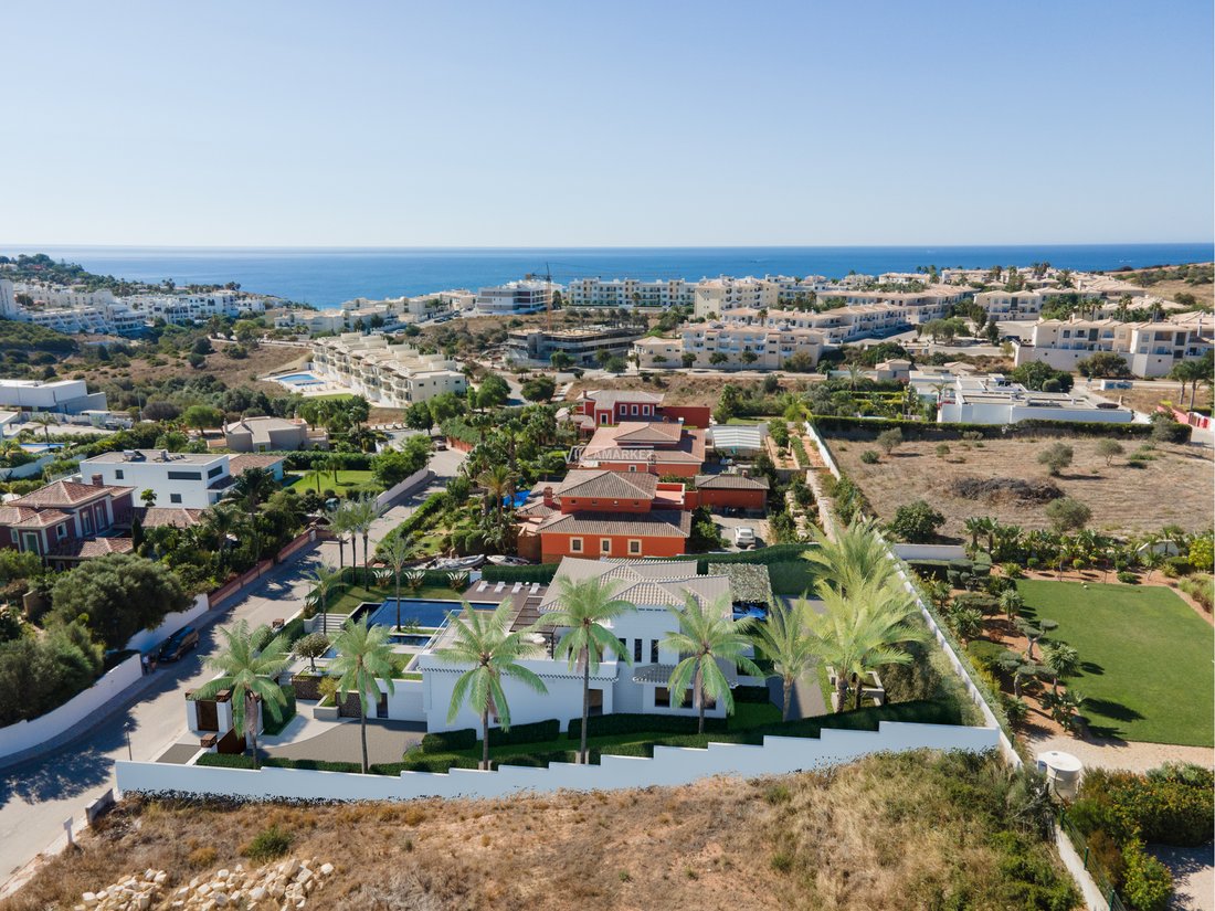 Villa in Sao Goncalo de Lagos, Algarve, Portugal 3 - 17949841