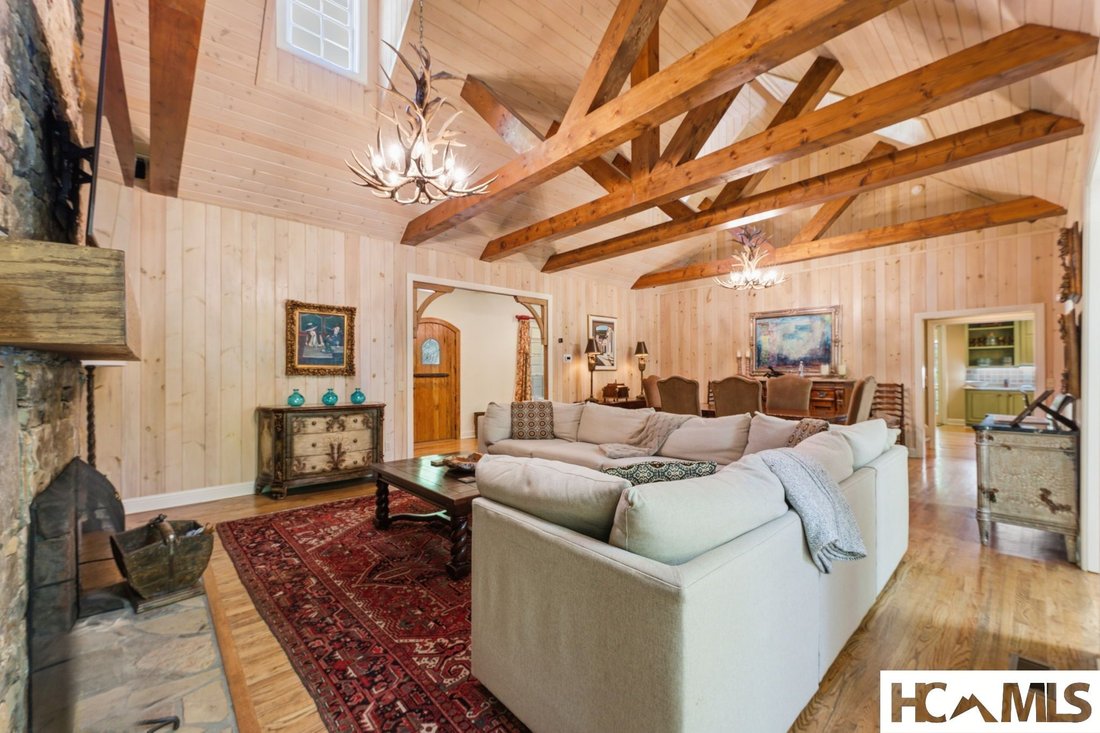House in Highlands, North Carolina, United States 4 - 17949487