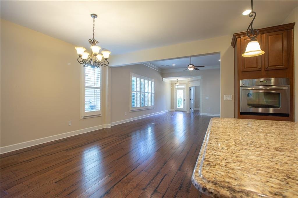 House in Gainesville, Georgia, United States 2 - 17951575