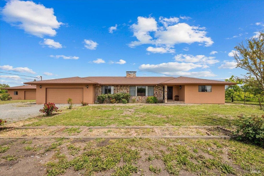 House in Fulton, California, United States 2 - 17949574