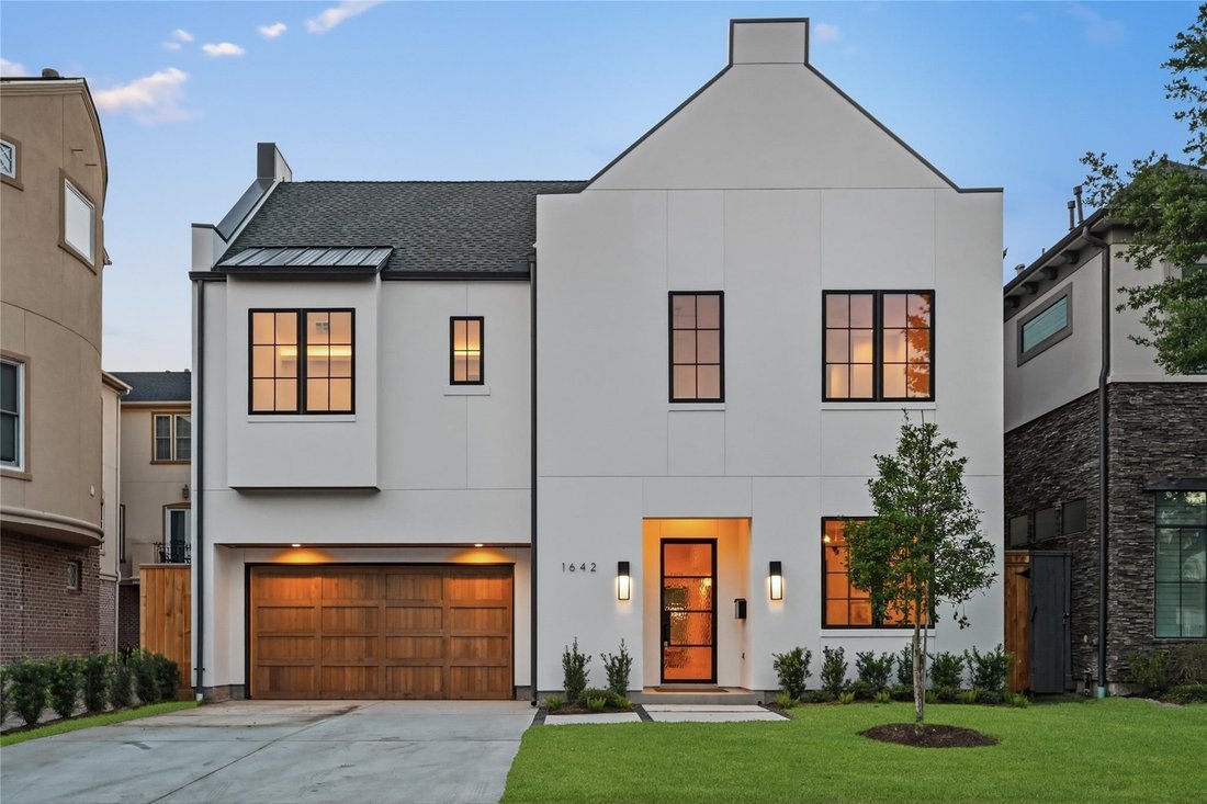House in Houston, Texas, United States 3 - 17953102