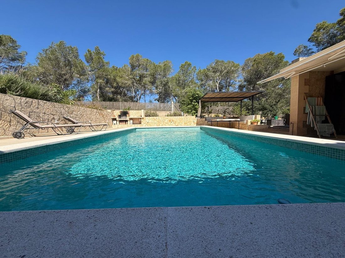 House in Calvia, Balearic Islands, Spain 1 - 17951937