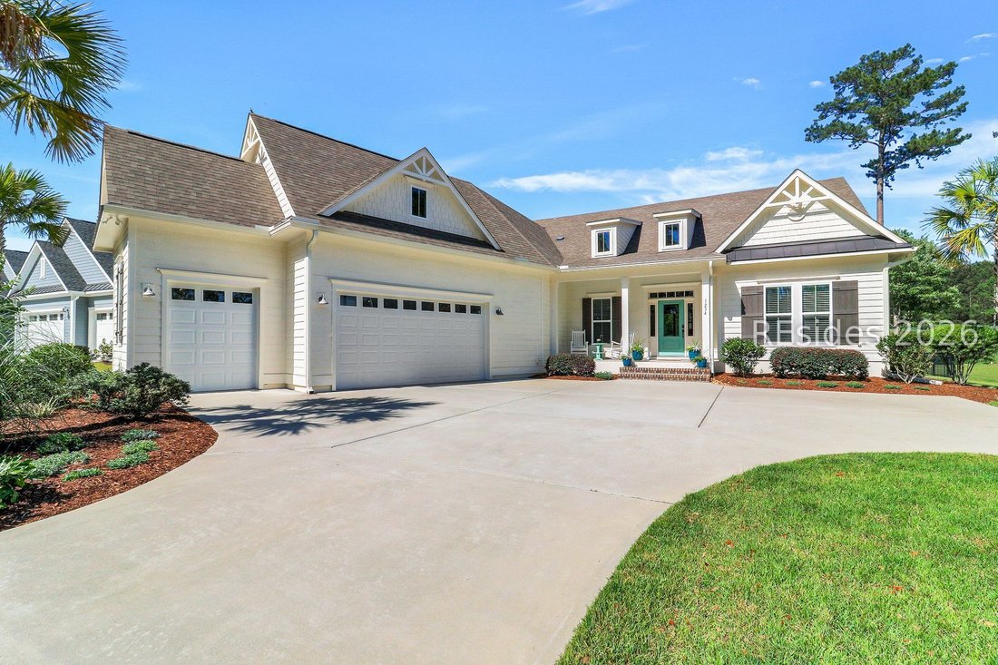 House in Hardeeville, South Carolina, United States 2 - 17952257
