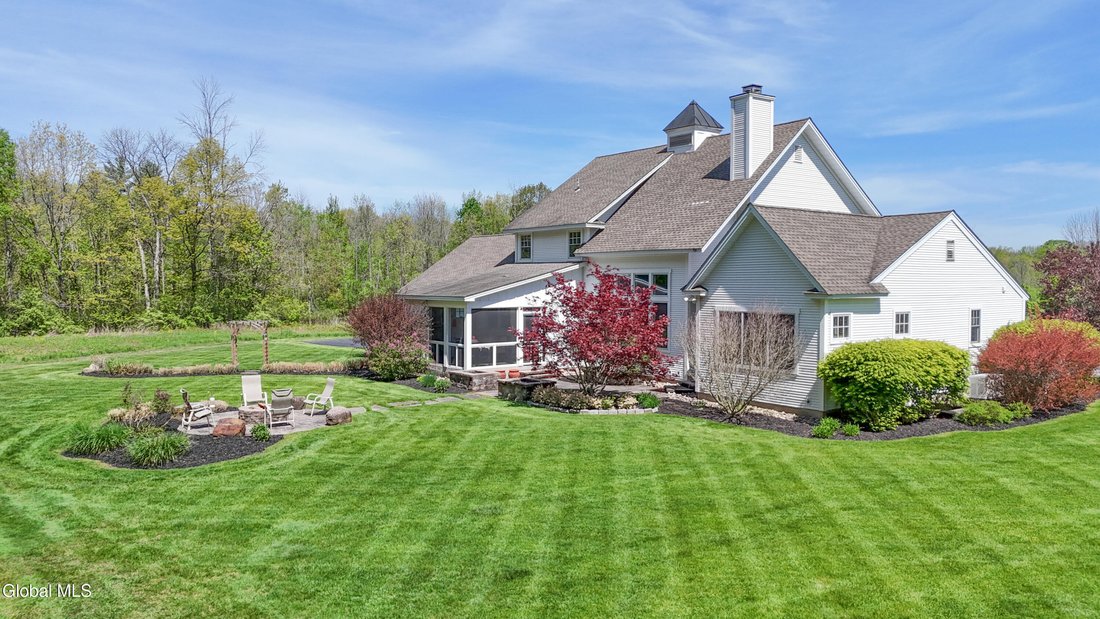 House in Ballston Spa, New York, United States 4 - 17407358