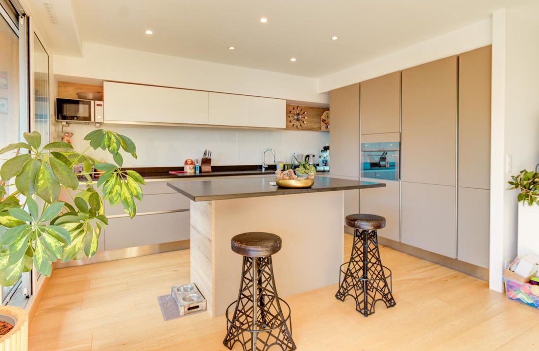 Apartment in Nice, Provence-Alpes-Côte d'Azur, France 3 - 17953378