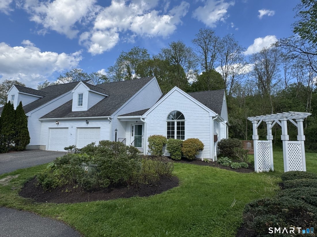 Condo in Warren, Connecticut, United States 1 - 17951483