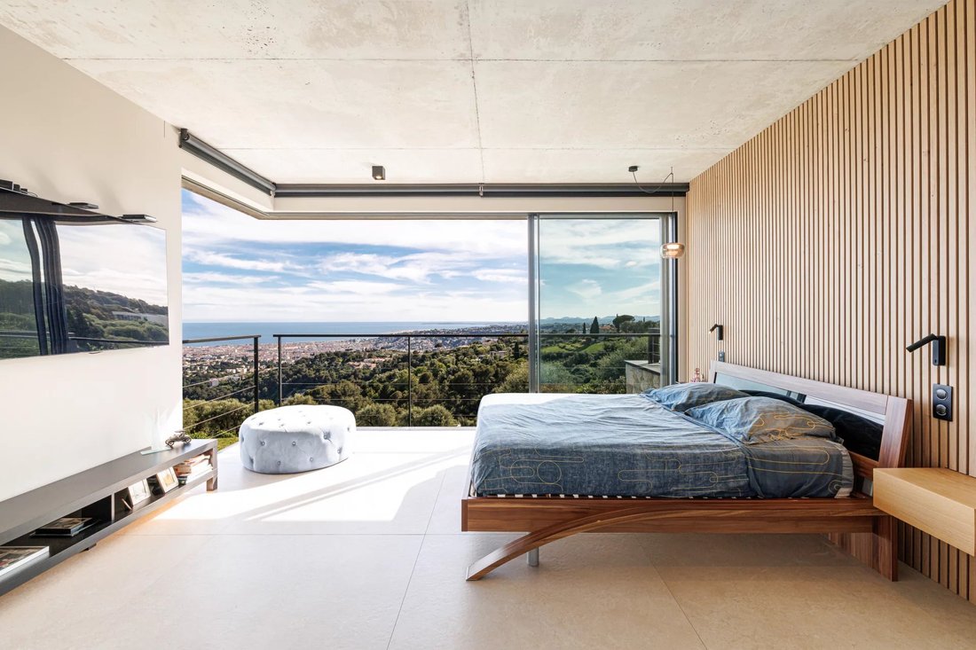 Villa in Nice, Provence-Alpes-Côte d'Azur, France 3 - 17948377