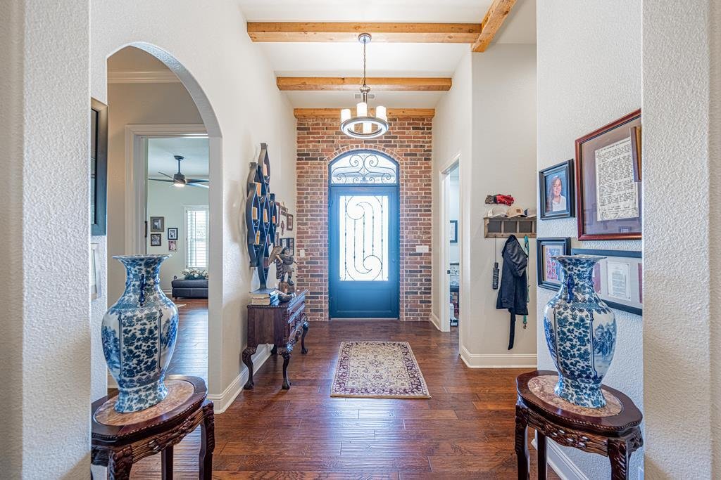 House in Big Spring, Texas, United States 4 - 17953568