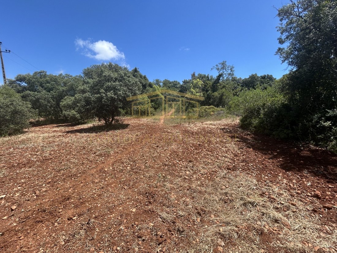 Land in Almancil, Algarve, Portugal 3 - 17954278