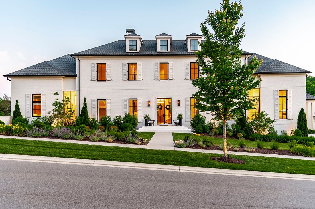 House in College Grove, Tennessee, United States 3 - 17947720