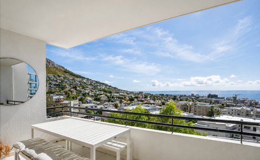 Apartment in Bakoven, Cape Town, South Africa 1