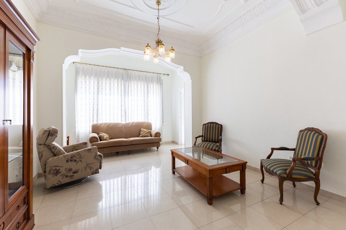 Apartment in l'Eixample, Valencia, Spain 1 - 17954356