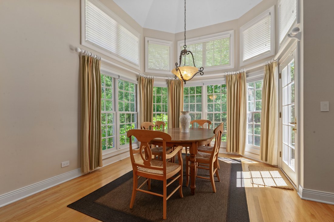 House in Lake Bluff, Illinois, United States 4 - 17950719