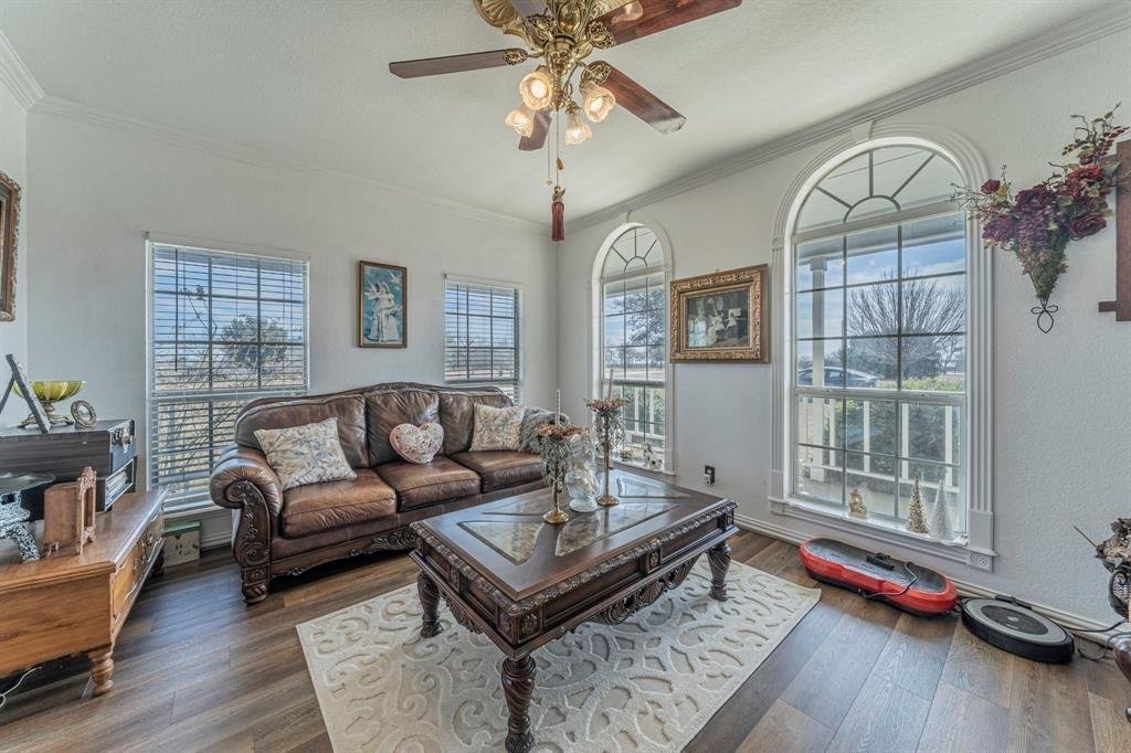 Land in Cleburne, Texas, United States 3 - 17952126