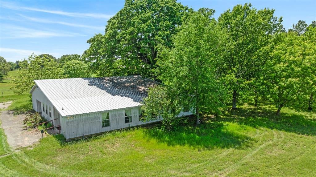Farm Ranch in Sumner, Texas, United States 1 - 17952276