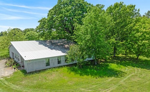 Farm Ranch in Sumner, Texas, United States 1